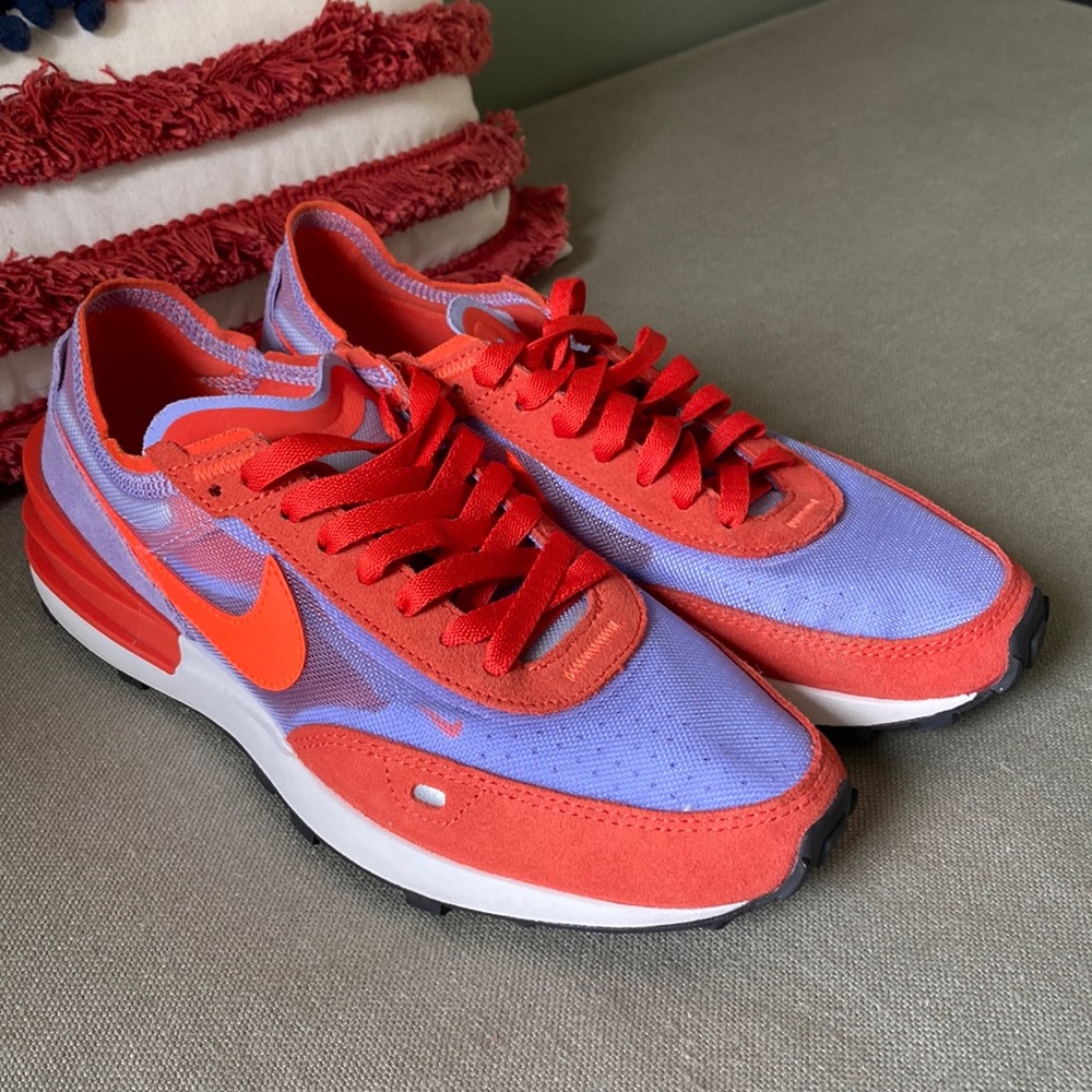 Nike originals size 8